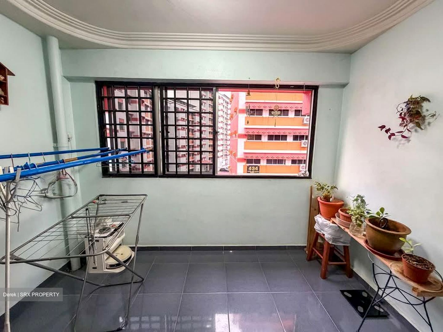 Blk 436 Choa Chu Kang Avenue 4 (Choa Chu Kang), HDB Executive #583834801
